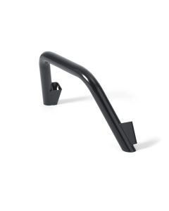 WARN GRILL GUARD 1976-86 CJ-BLACK