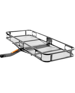 Hidden Hitch 63153 Class III Basket Carrier 2" Receiver Hitches 