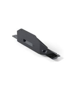 M8274 WINCH MOUNTING KIT 97+ TJ