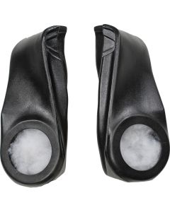 SOUND BOXES W/O SPEAKERS 97-06 SPICE