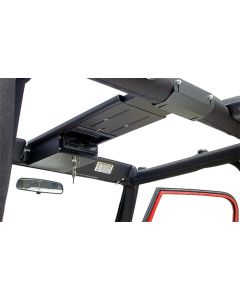 OVERHEAD CONSOLE-CJ-06 TJ-1 COMPARTMENT