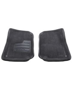 CATCHALL FRONT 87-95 YJ CHARCOAL