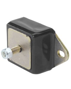 MOTOR MOUNT 1972-86 CJ BLACK