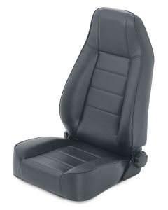 Smittybilt  Factory Style Replacement Reclining Seat for 76-06 Jeep CJ, Wrangler YJ, TJ & TJ Unlimited