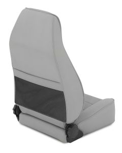 Smittybilt  Factory Style Reclining Seat for 76-06 Jeep CJ, Wrangler YJ, TJ & TJ Unlimited