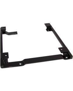 Rugged Ridge  Front Seat Adapter for 97-02 Jeep Wrangler TJ with Rugged Ridge Premium Front Seats