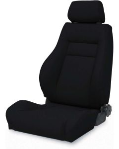 Rugged Ridge  Super Seat in Vinyl for 76-02 Jeep CJ-5, CJ-7, CJ-8 Scrambler & Wrangler YJ, TJ