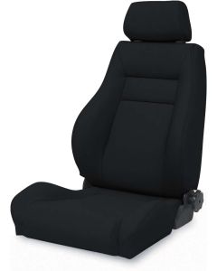 SUPER SEAT VINYL-BLK DEN