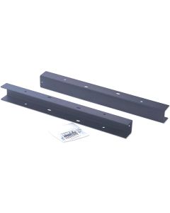 RISER KIT-REAR CARGO SECURITY DRAWER
