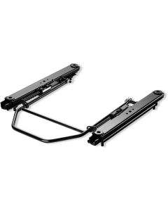 Bestop 51255-01 Seat Slider for 76-95 Jeep CJ-5, CJ-7, CJ-8 Scrambler & Wrangler YJ