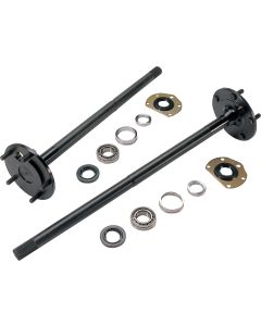 Crown Automotive RT23007 AMC 20 One Piece Axle Shaft Kit for 76-83 Jeep CJ-5 & 76-81 CJ-7