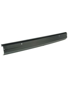 Crown Automotive  Front Bumper for 84-96 Jeep Cherokee XJ