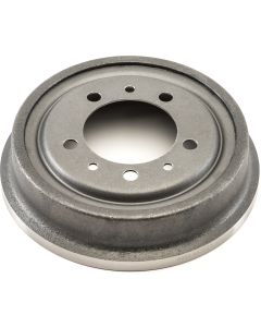 Crown Automotive 52002952 Rear Brake Drum for 78-86 Jeep CJ Series with 10" x 1-3/4" Brakes