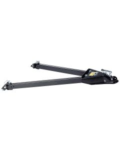 Draw-Tite 63180 Adjustable 5,000lb Tow Bar 