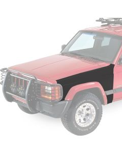 Crown Automotive  Front Fender  for 84-01 Jeep Cherokee XJ 
