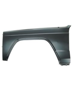 Crown Automotive  Front Fender  for 84-01 Jeep Cherokee XJ 