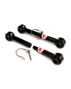 SWAY BAR DISC CJ 76-86 2.5IN-6IN