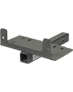 WINCH MOUNT ADAPTER PLATE 2IN REC  6495