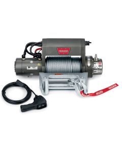 WARN 27550 XD9000i Self-Recovery Winch 