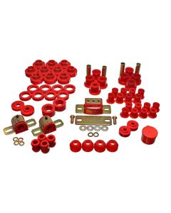 JEEP CJ5/CJ7 MASTER BUSHING KIT