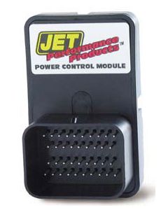 Jet Performance 90410 Performance Stage 1 Module for 04-06 Jeep Wrangler TJ with 2.4L Engine