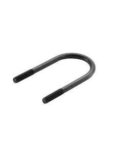 Crown Automotive 52006440 Rear Axle U-Bolt for 90-01 Jeep Cherokee XJ and Dana 35 Rear Axle