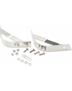 VALUE LINE SHORT CORNER GUARD SET YJ