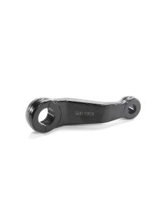 Crown Automotive 52038337 Pitman Arm for 97-06 Jeep Wrangler TJ & Unlimited with Power Steering