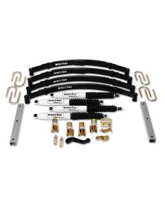 87-95 YJ WARRIOR 3 INCH LIFT KIT