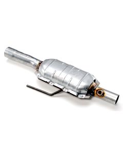 Walker Exhaust 15841 Catalytic Converter for 97-99 Jeep Wrangler TJ with 4 or 6 Cyl. Engine