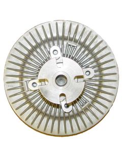 Crown Automotive 52027883AC Fan Drive Clutch for 00-06 Jeep Wrangler TJ & Unlimited with 4.0L Engine & 95-01 Cherokee XJ with 2.5L Diesel Engine