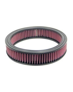 K&N- 87-90 WRAN 6CYL71-86 W/4&6CYL RND