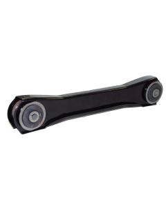Crown Automotive 52087854 Rear Upper Control Arm for 97-06 Jeep Wrangler TJ and 93-98 Grand Cherokee ZJ