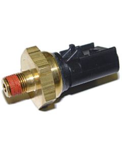 Crown Automotive 56028807AB Oil Pressure Sending Unit for 99-02 Jeep Wrangler TJ, 99-01 Cherokee XJ, 99-02 Grand Cherokee WJ & 02-07 Liberty KJ