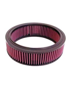 K&N AIR FILTER-71-83CJ W/8CYL 10IN O D