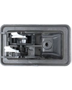 Quadratec  Interior Door Handle for 82-06 Jeep CJ, Wrangler YJ and TJ