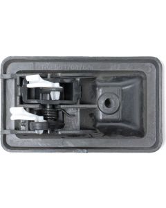 Quadratec  Interior Door Handle for 82-06 Jeep CJ, Wrangler YJ and TJ