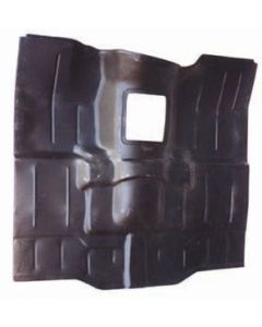 OMIX 12007.06 Front Floor Section for 76-86 Jeep CJ-7 and 81-86 CJ-8