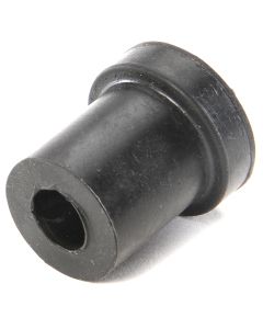 Crown Automotive J5355966 Replacement Front Shackle Bushing for 76-86 Jeep CJ Series