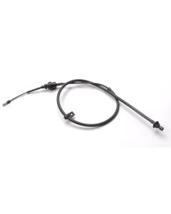 Crown Automotive 52079382 Accelerator Cable for 91-95 Jeep Wrangler YJ