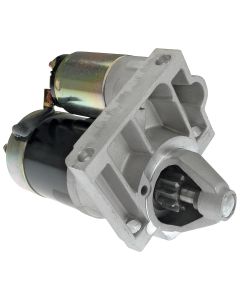 Quadratec  Starter Motor for 99-02 Jeep Wrangler TJ & 99-00 Cherokee XJ with 2.5L Engine