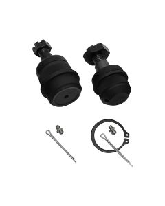 Yukon Gear & Axle YSPBJ-012HDK1 Ball Joints for 84-06 Jeep Wrangler YJ, TJ and Cherokee XJ with Dana 30 Front Axle