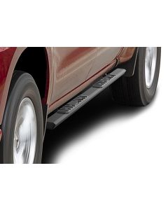 Black Horse Off Road E5076 Epic Running Boards for 22-23 Jeep Grand Cherokee WL & 21-23 Grand Cherokee L