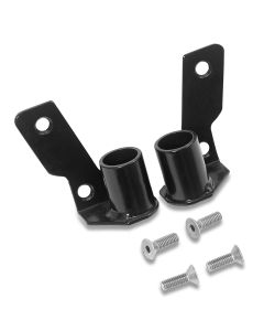 WRR MIRROR RELOCATION BRACKET 87-95 YJ