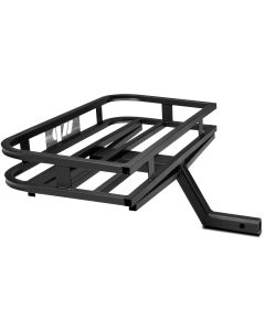 WARRIOR 46 INCH CARGO RACK W/8IN RISE