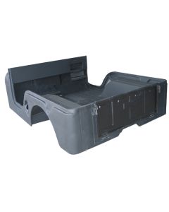 MD Juan CBT005 Steel Body Tub for 55-71 Jeep CJ-5