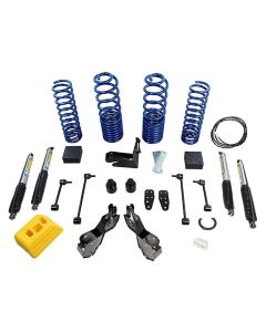 AEV  3" DualSport RT High Capacity Lift Kit with ProCal for 20-23 Jeep Gladiator JT 