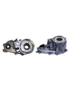 TRANSFER CASE HALF-FRONT NP231