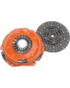 Centerforce DF193675 Pressure Plate with Disc for 76-79 Jeep CJ-5 & CJ-7