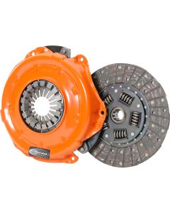 Centerforce DF271662 Pressure Plate with Disc